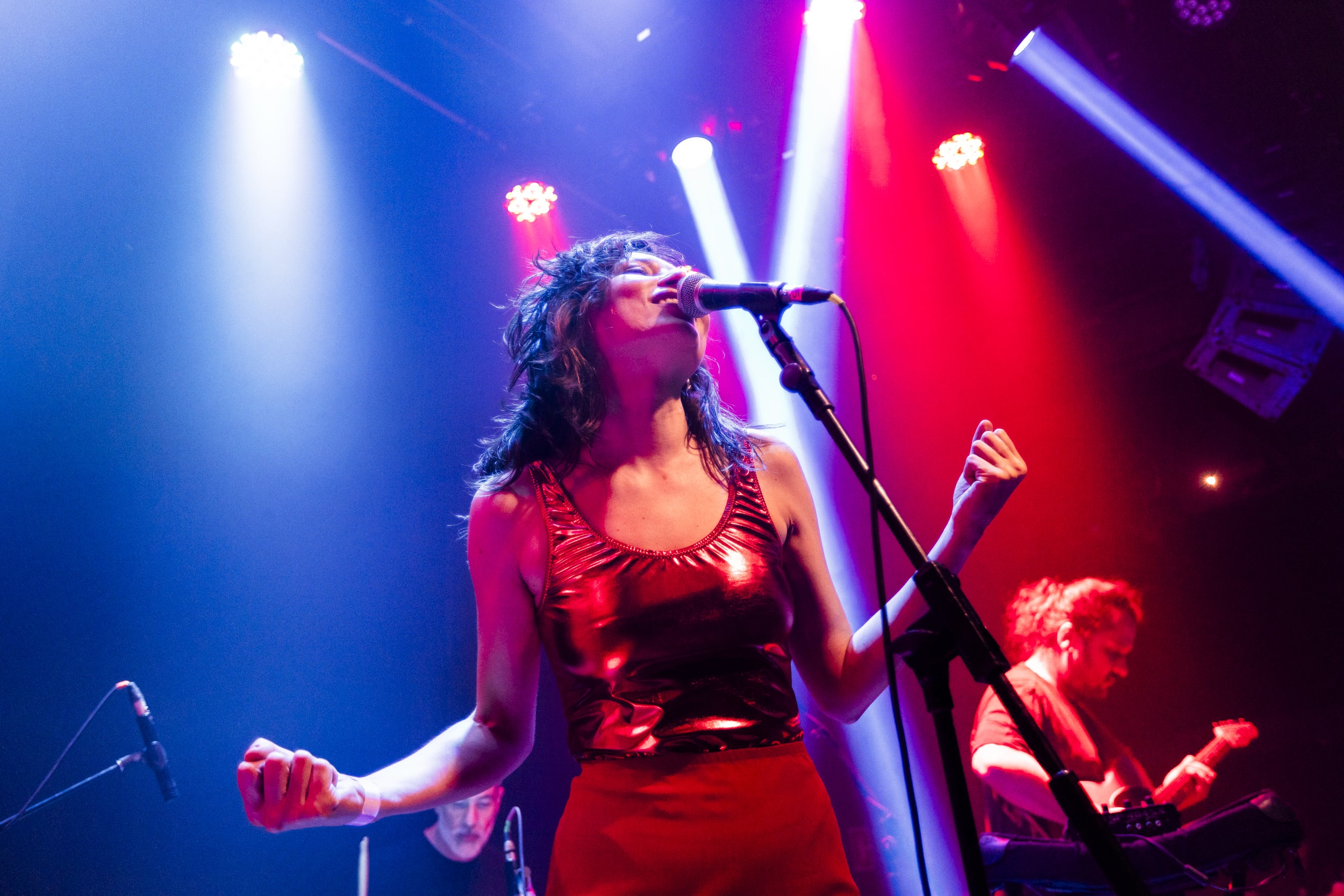 TEATRO RIVAL PETROBRAS APRESENTA: CARNE DOCE – 10 ANOS