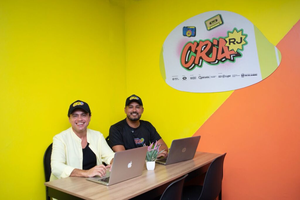 Queimados celebra lançamento do Prêmio CRIA RJ com cultura, tradição e oportunidade para artistas locais – Jornal Orla Sul